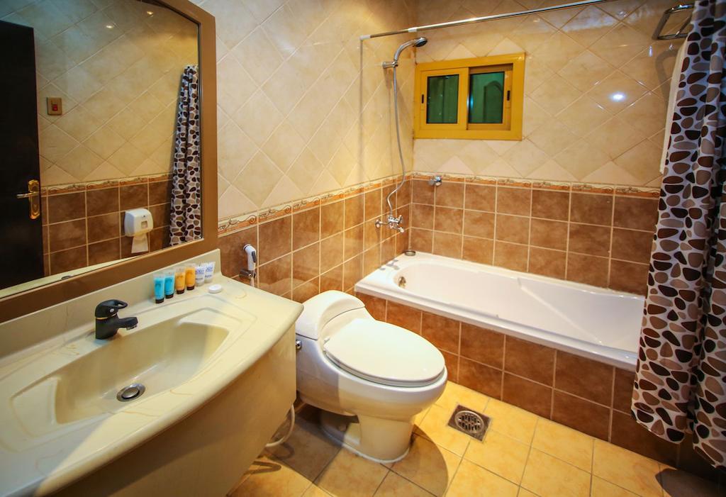 Etab Hotels & Suites Khobar Kamer foto