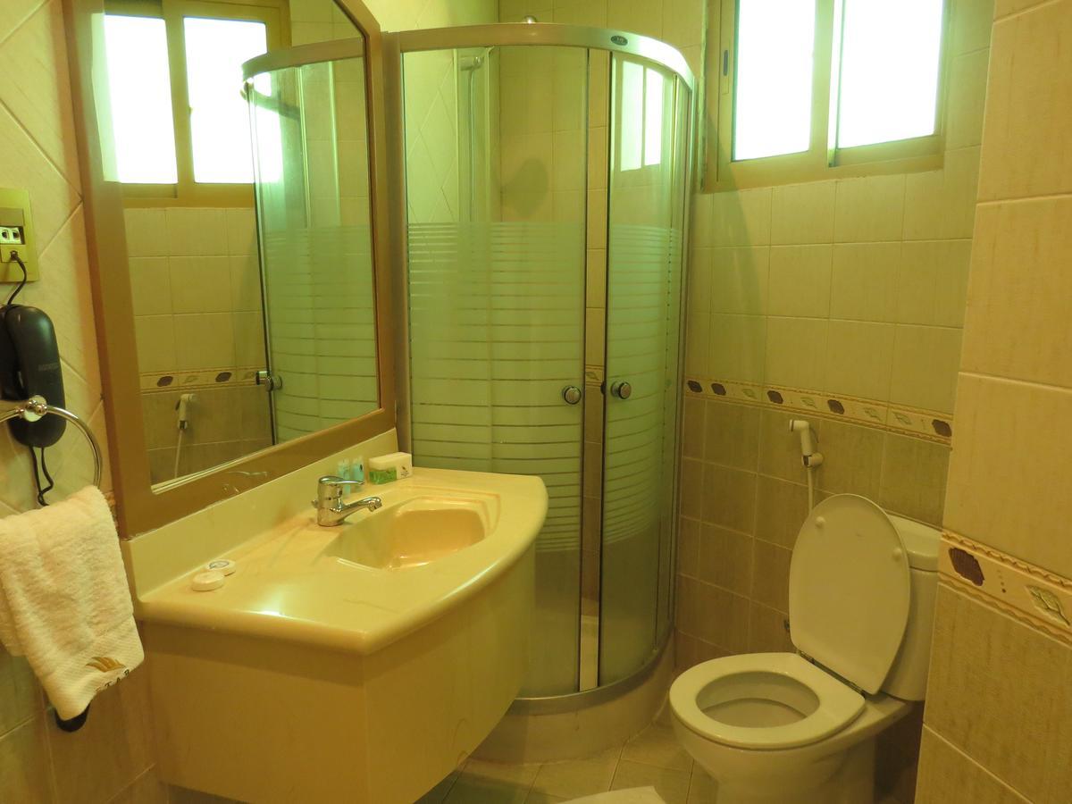 Etab Hotels & Suites Khobar Buitenkant foto